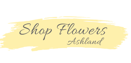 Shop Flowers - Ashland