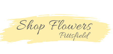 Shop Flowers - Pittsfield